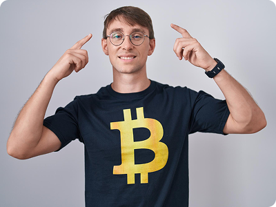 Erfolgreicher Noble Bitrow Trader