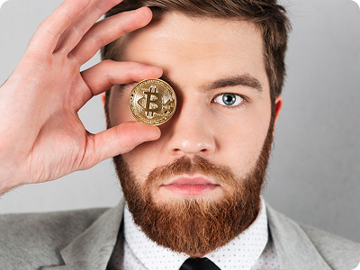 Noble Bitrow Trading Experte